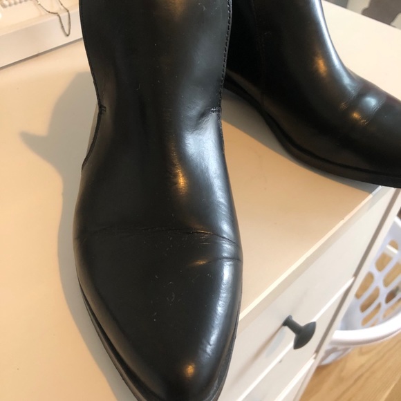 Booties - women - Picture 2 of 11